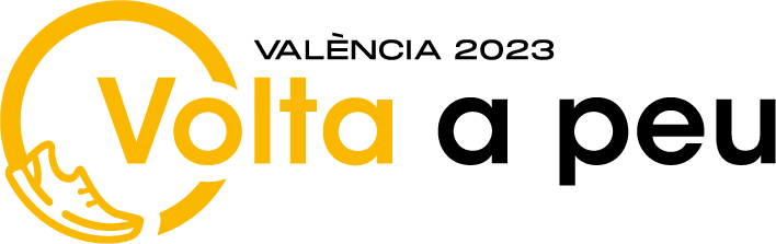 Volta a Peu Valencia