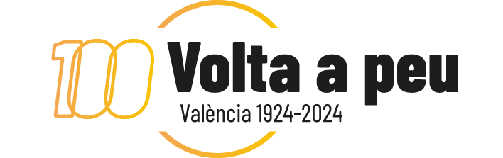 Volta a Peu Valencia